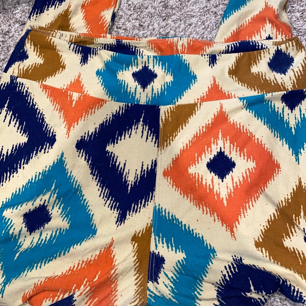LulaRoe Leggings